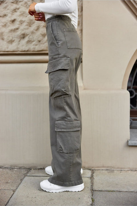 Women trousers Roco Fashion