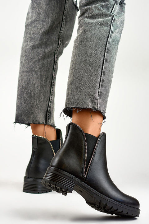 Jodhpur boot PRIMO