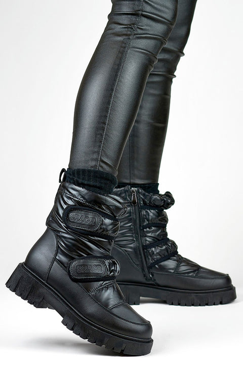 Snow boots PRIMO