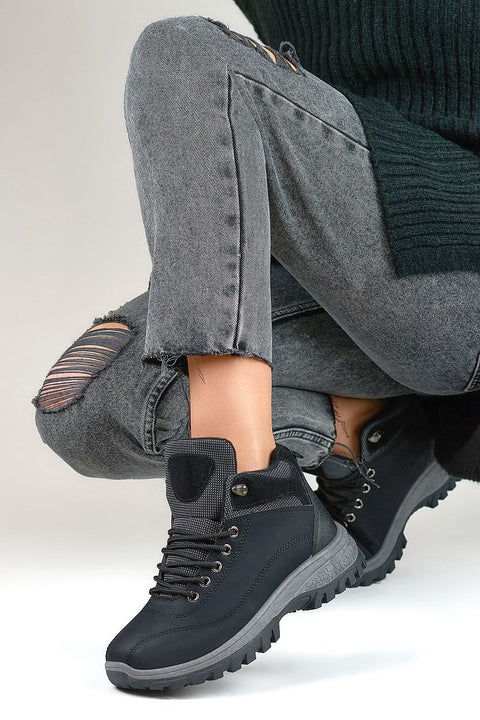 Trekking Boots PRIMO