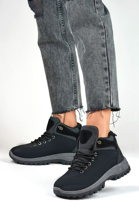 Trekking Boots PRIMO
