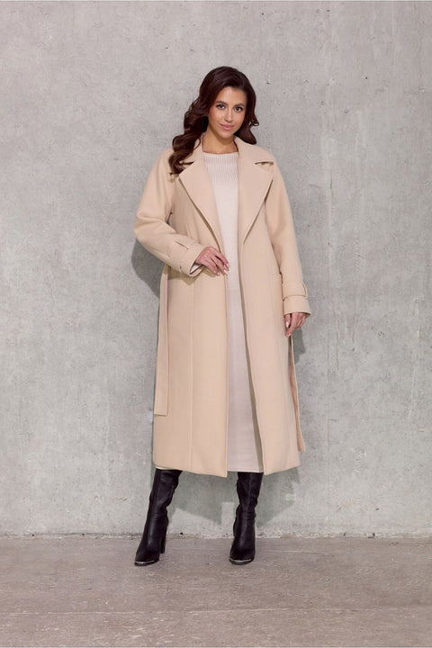 Coat Roco Fashion