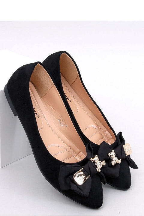 Ballet flats Inello