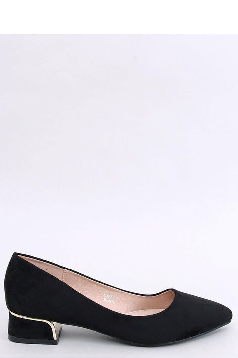 Heel pumps Inello