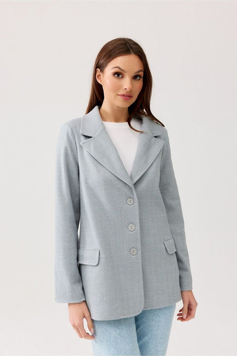 Jacket Roco Fashion