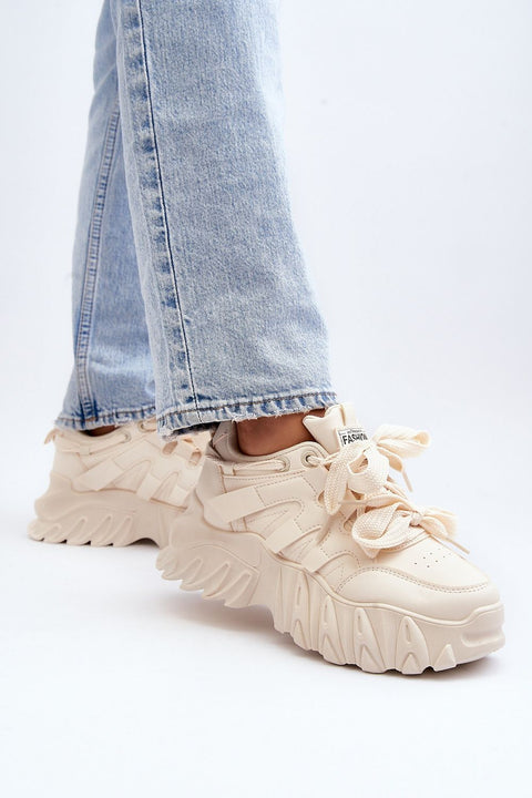 Sport Shoes Step in style