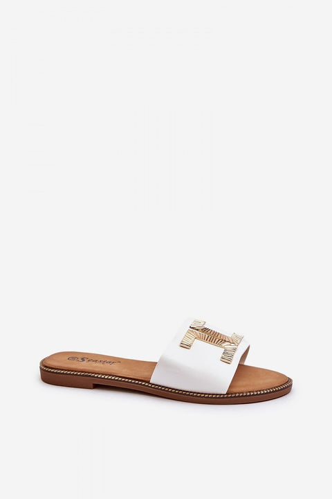 Flip-flops Step in style