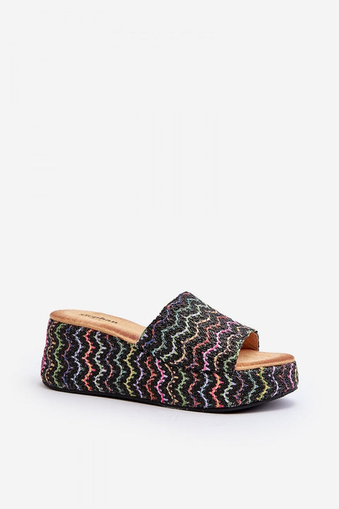 Flip-flops Step in style