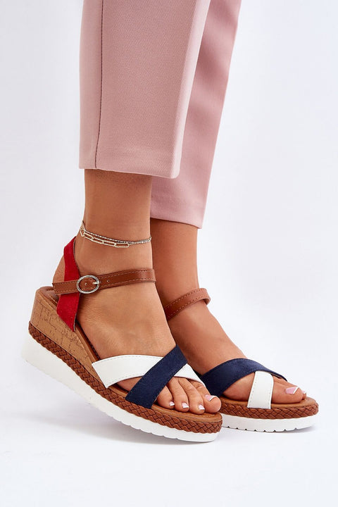 Buskin Step in style