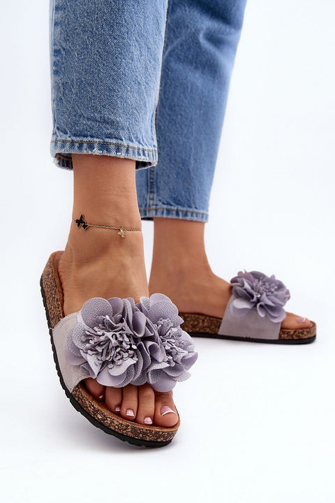 Flip-flops Step in style