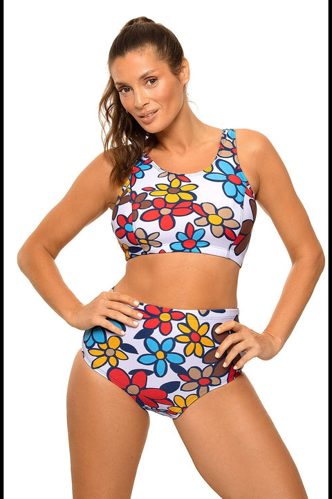 Swimsuit two piece Marko