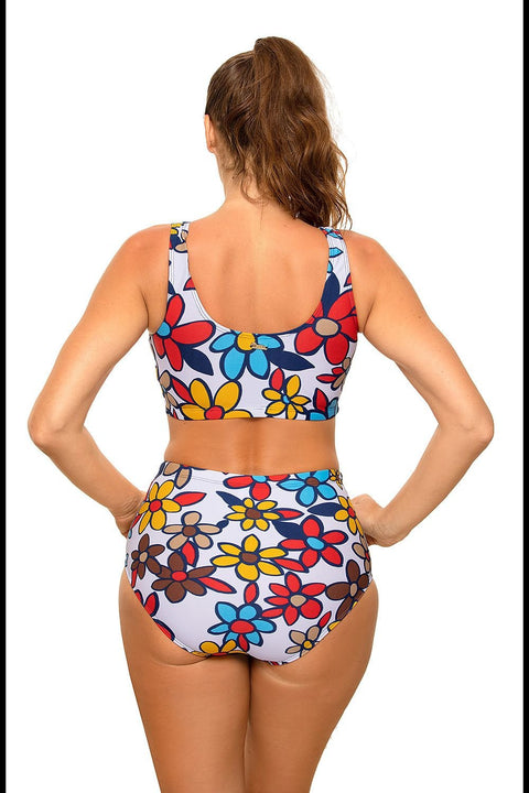 Swimsuit two piece Marko