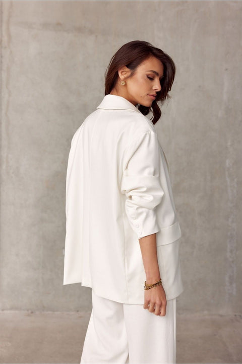 Jacket Roco Fashion