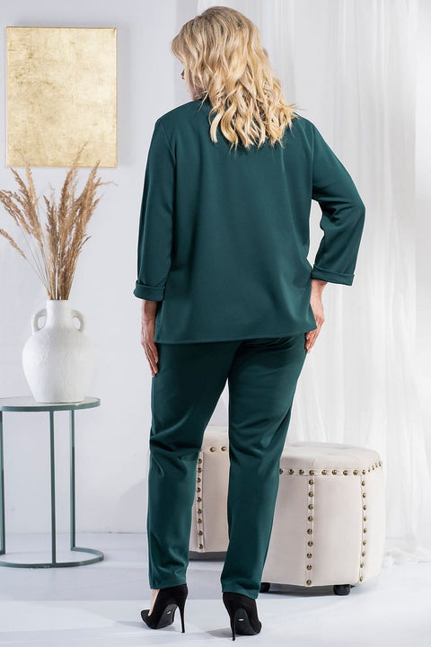 Plus size Jacket Karko