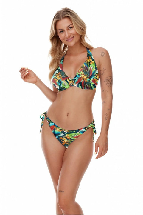 Swimming bra Lupo Line