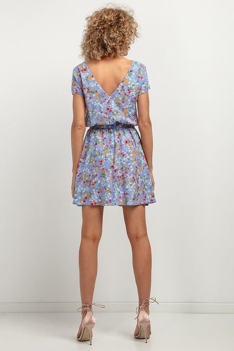 Robe de jour Tessita