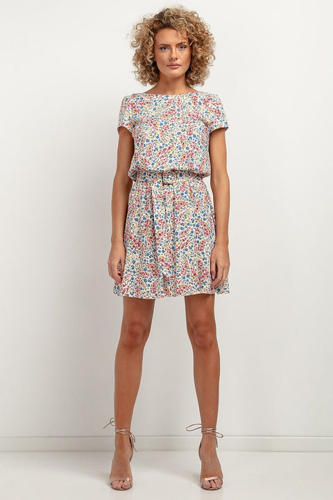 Robe de jour Tessita