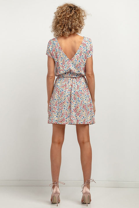 Robe de jour Tessita