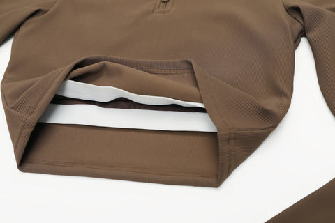 Conjunto de Yoga / Treino / Corrida / Uso Casual