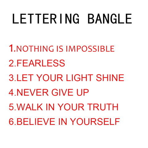 Pulseira em Cobre com Gravação