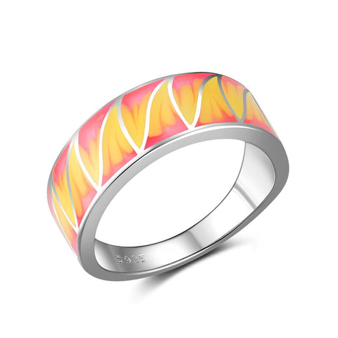 Anel 925 Sterling Silver